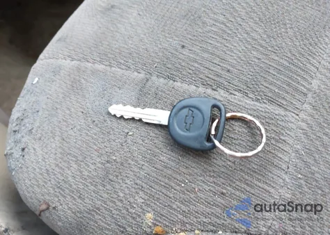 2004 Chevrolet Trailblazer Ext Ls from USA, damaged, VIN 1GNET16S546141071